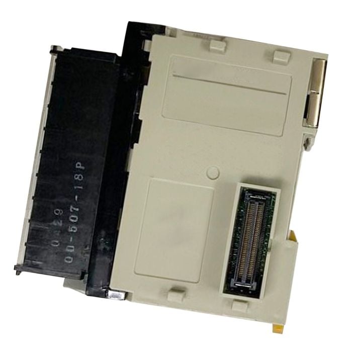 Digital Input Unit Module CJ1W-DA08C For Omron main product photo