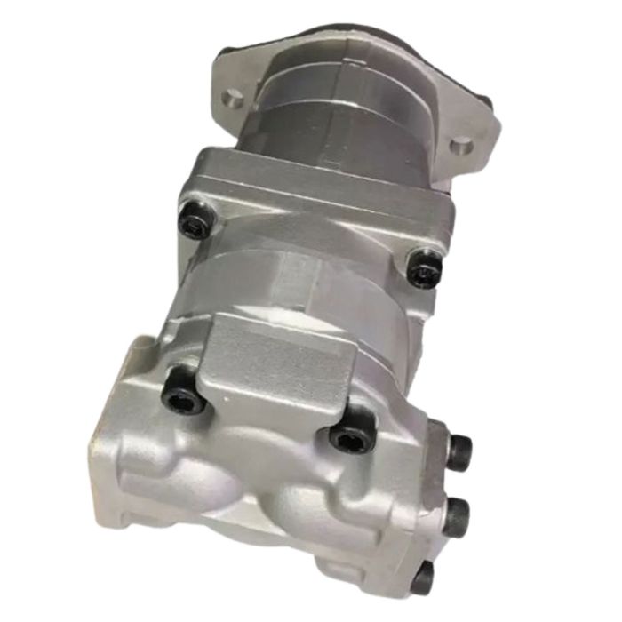 Hydraulic Gear Pump 705-54-20000 For Komatsu main product photo