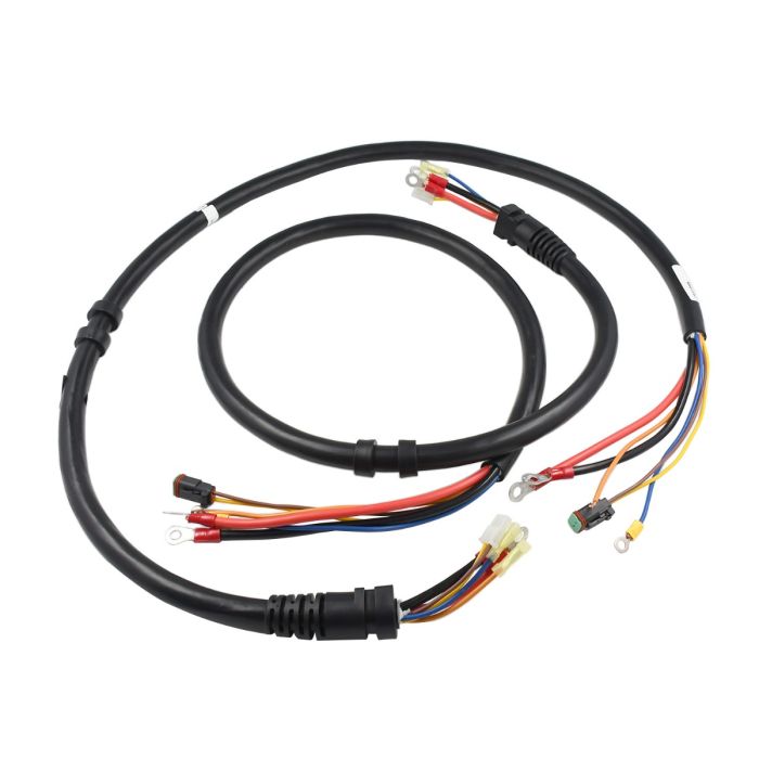Cable Drive Kit 1001099676 for JLG main product photo