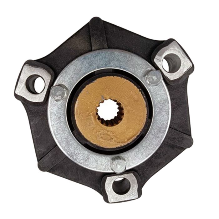 Coupling Assy for Sumitomo main product photo