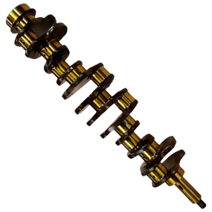 Crankshaft ME300086 for Mitsubishi main product photo