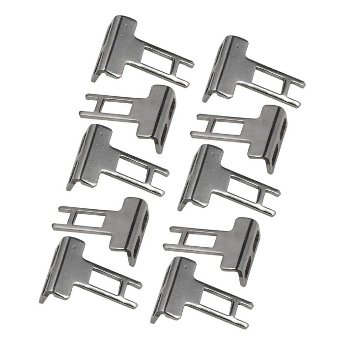 10Pcs Safety Switch Key D4DS-K2 For Omron main product photo