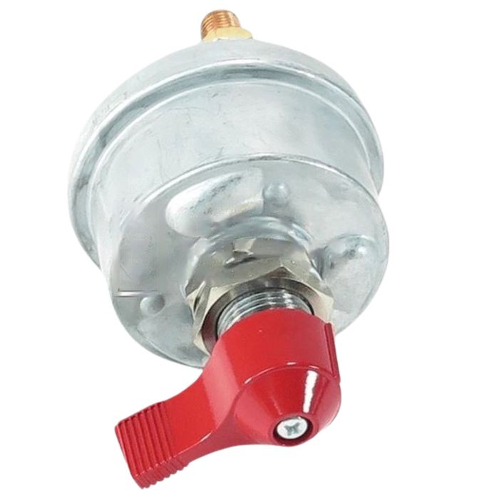 Battery Quick Disconnect 102600 For Skyjack main product photo