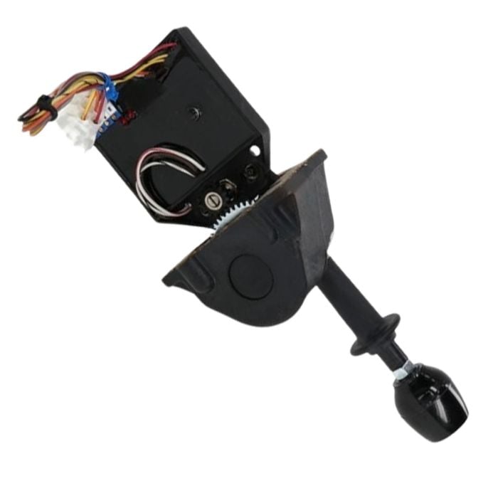 Joystick Controller M120 Style Drive 40HA 1600116 For JLG main product photo