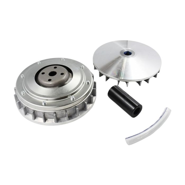Primary Clutch Sheave Assembly 4WV-17639-10-00 For Yamaha main product photo