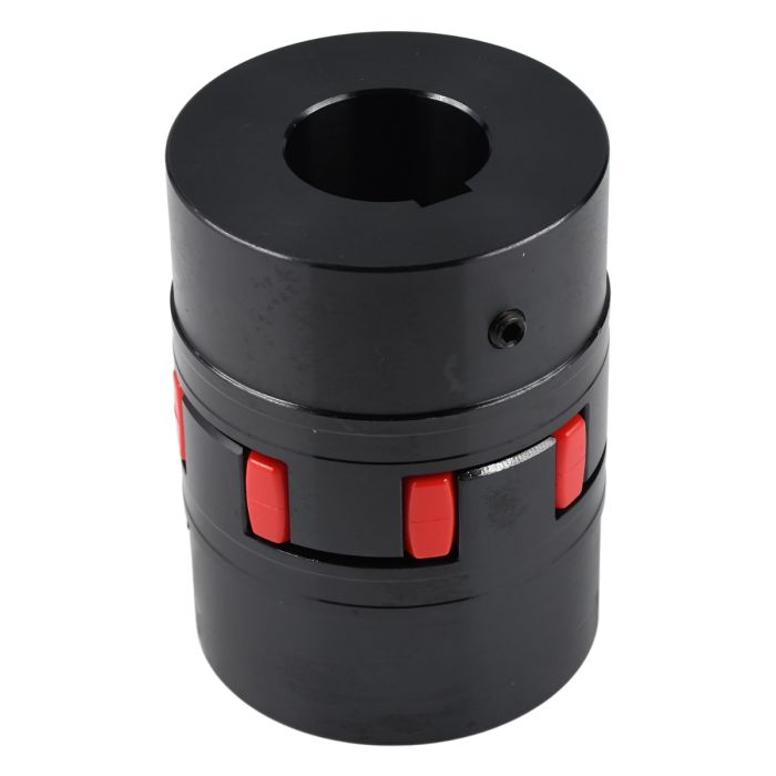 Steel Coupling KTR-ROTEX-42 Length 126mm main product photo