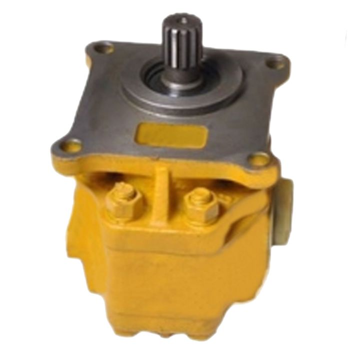 Hydraulic Gear Pump 07433-72203 For Komatsu main product photo
