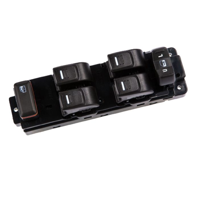 Driver Side Power Window Master Switch 25779767 For Isuzu main product photo
