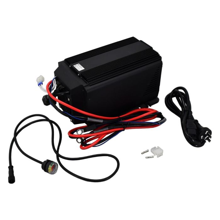 Charger 54794GT for Genie main product photo