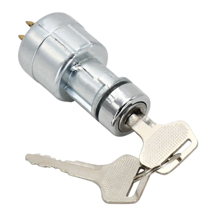 Ignition Switch with Keys 54250-30380-71 for Toyota main product photo