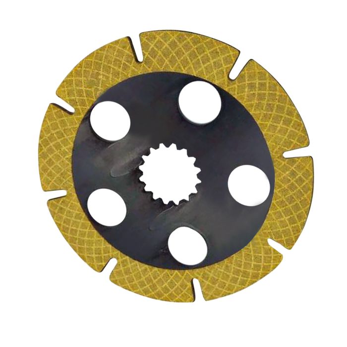 Transmission Brake Disc 54705447 for Ingersoll Rand main product photo