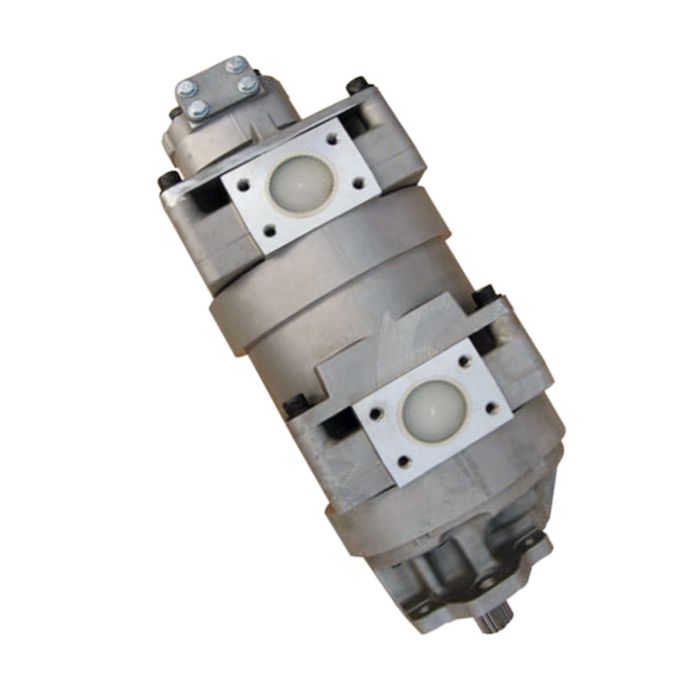 Hydraulic Gear Pump 705-57-46020 For Komatsu main product photo