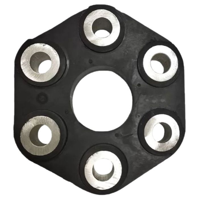 Coupling Assy S25S for Excavator main product photo