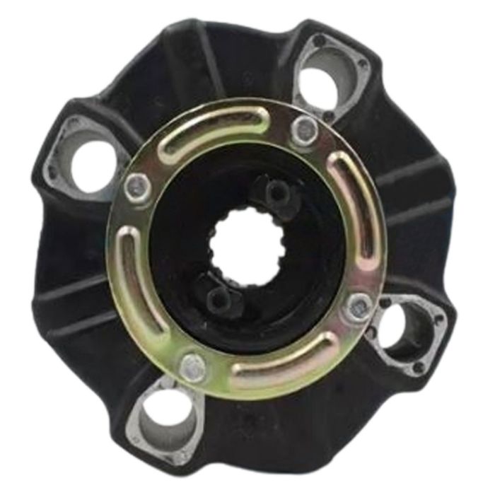 Coupling Assy E200B main product photo