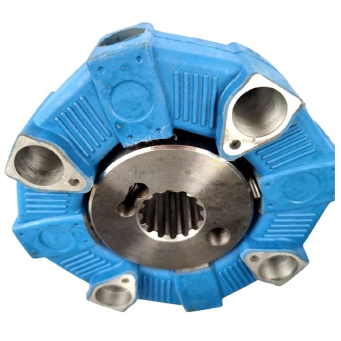 80A Coupling Assembly 20/950665 331/19786 for JCB main product photo