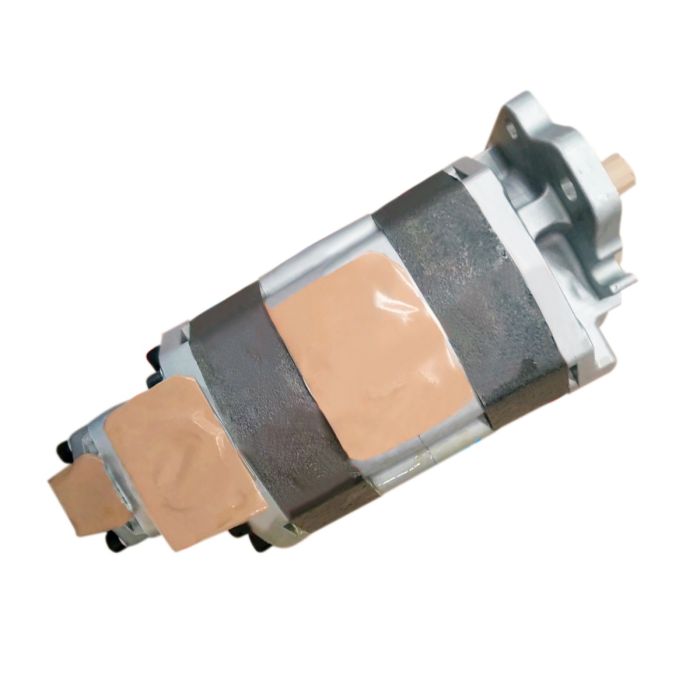 Hydraulic Gear Pump 705-95-05100 For Komatsu main product photo