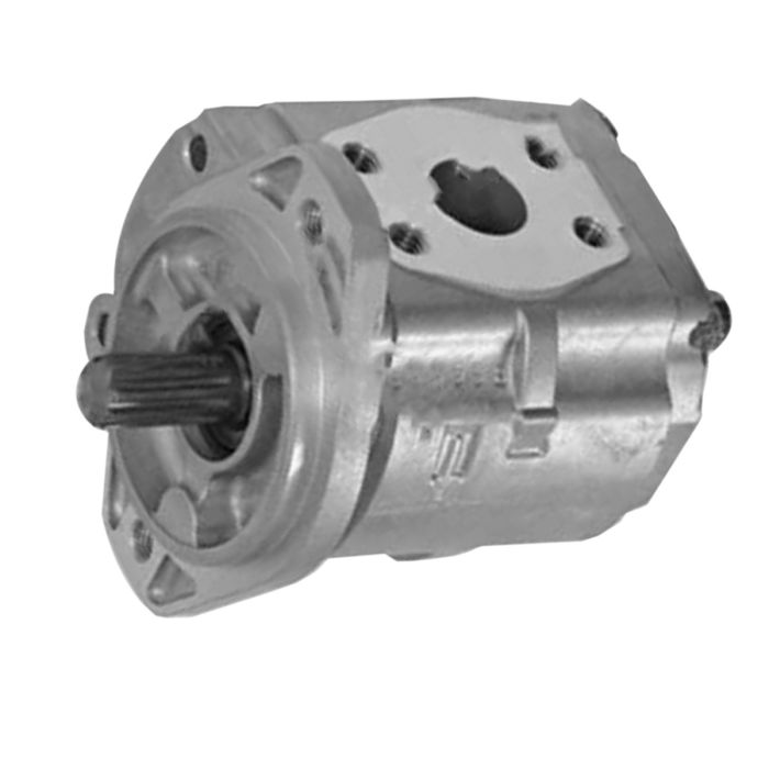 Hydraulic Pump 67110-41800-71 for Toyota main product photo