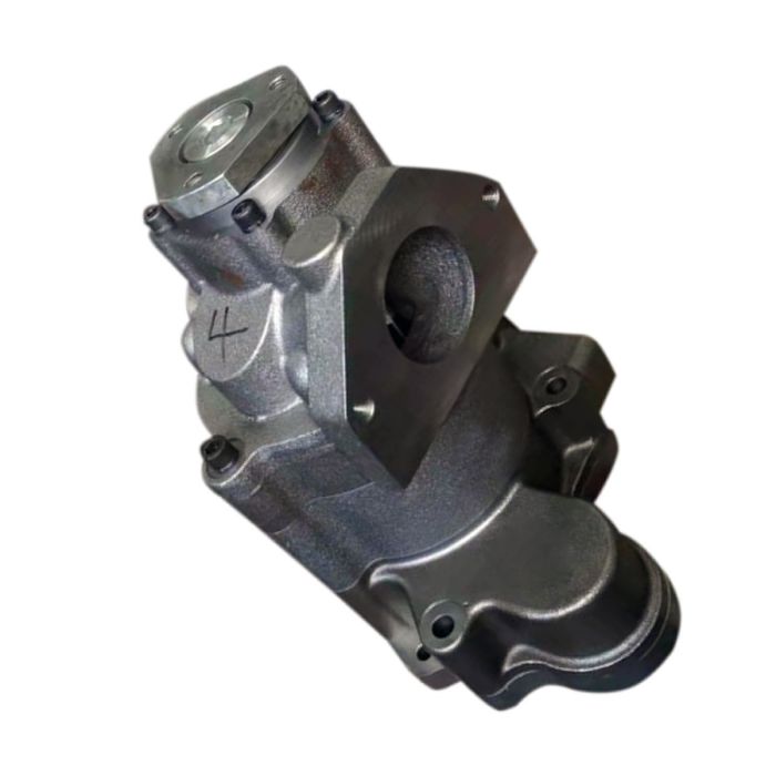 Gear Pump 3T-1445 For Caterpillar CAT main product photo