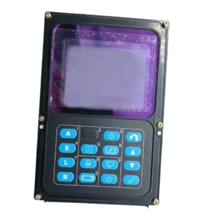 Monitor Panel Assembly 7835-12-2001 For Komatsu main product photo