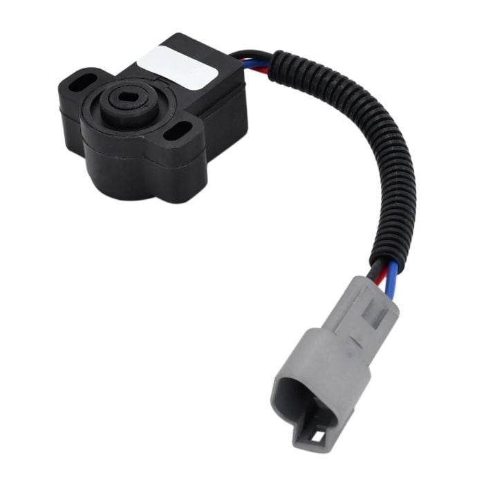 Tilt Angle Sensor with Harness 1001092354 for JLG main product photo