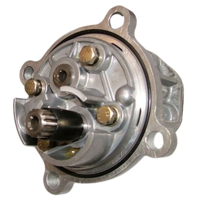Hydraulic Gear Pump 175-13-23500 for Komatsu main product photo