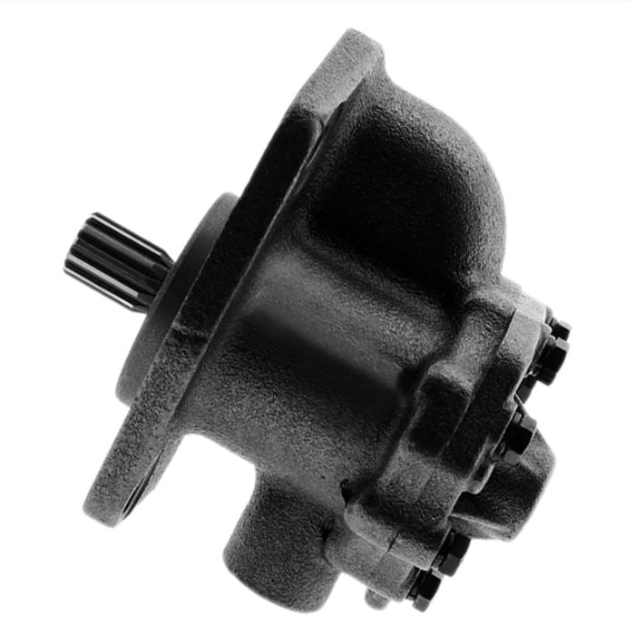Pilot Gear Pump ASS'Y 14X-49-11600 for Komatsu main product photo