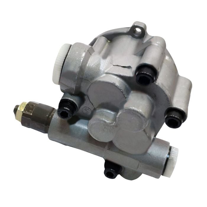 Gear Pump 2902440-0395A for Hyundai main product photo