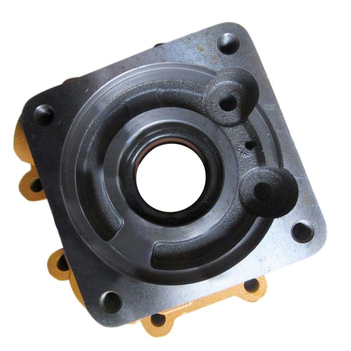 Gear Shift Pump 11C0001 for LiuGong main product photo