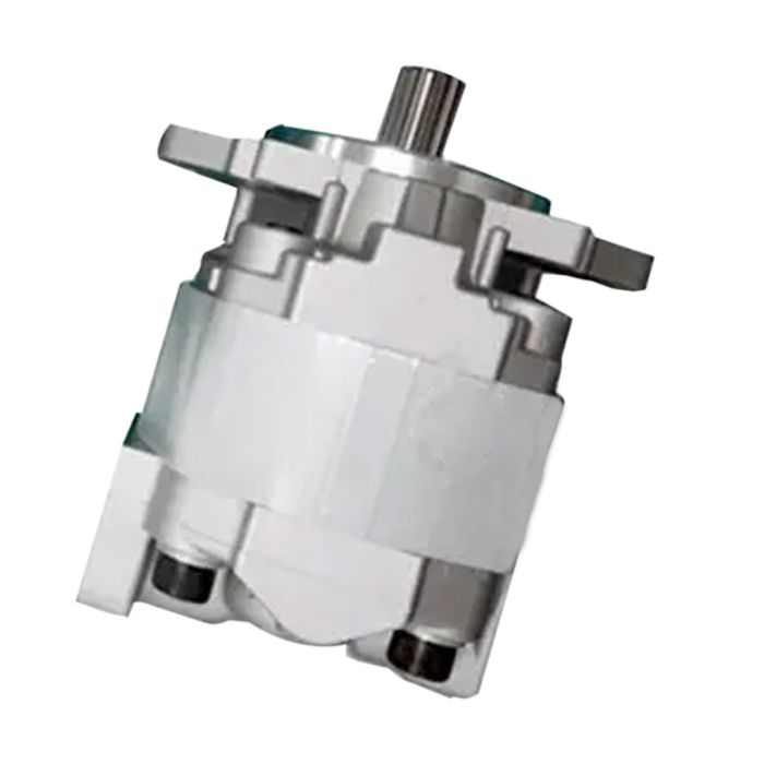Hydraulic Gear Pump 705-22-39020 for Komatsu main product photo