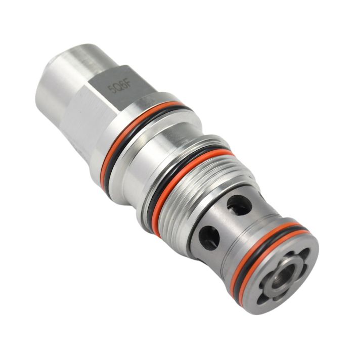 Counter Balance Valve CBGG-LCN for Sun Hydraulics main product photo