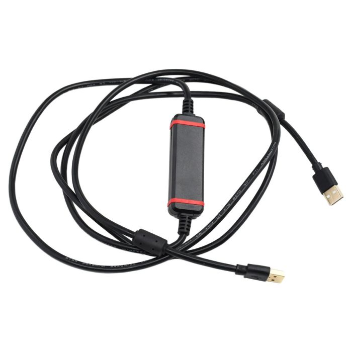 Programming Cable Adapter USB 2.0 CA3-USBCB-01 For Pro Face main product photo