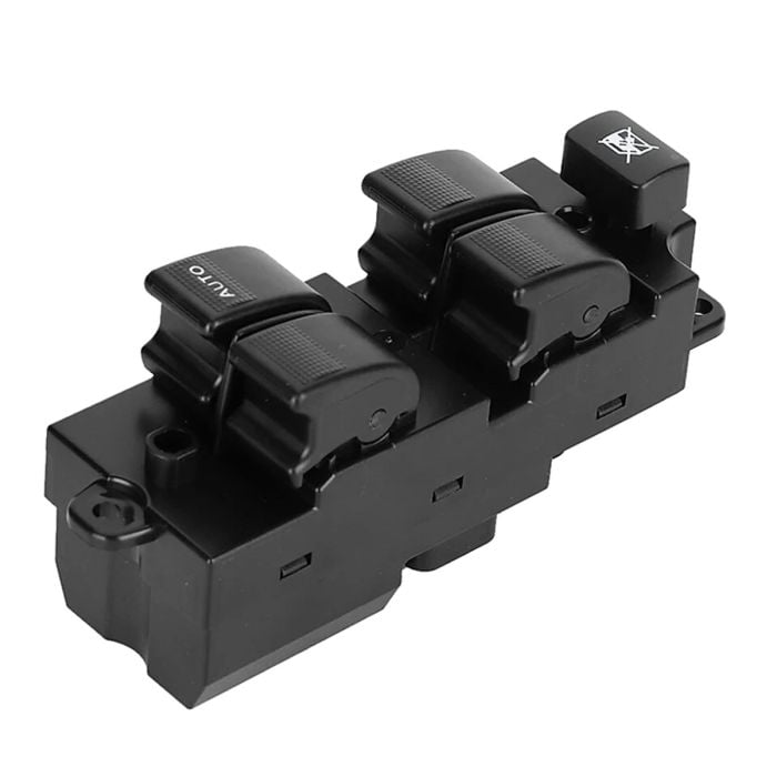 Right Driver Side Master Window Control Switch Button AB39-14540-AB For Ford main product photo