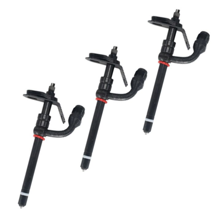 3pcs Fuel Injector SE500826 For John Deere main product photo