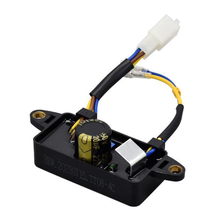 Automatic Voltage Regulator 30060-Y025610 For LIHUA main product photo
