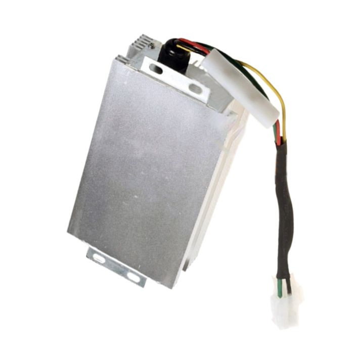 DC Voltage Converter 72V to 12V 30A For EZGO main product photo