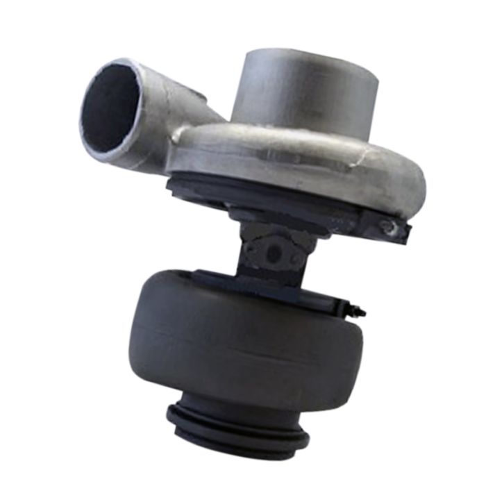Turbocharger 3801919 for Cummins main product photo