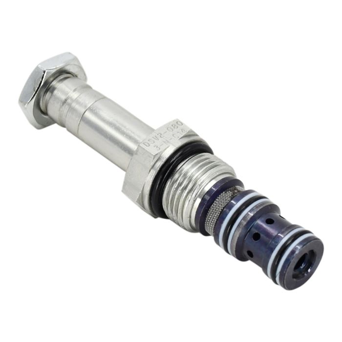 Spool Valve DSV2-080-3-N-C7 for Deltrol main product photo