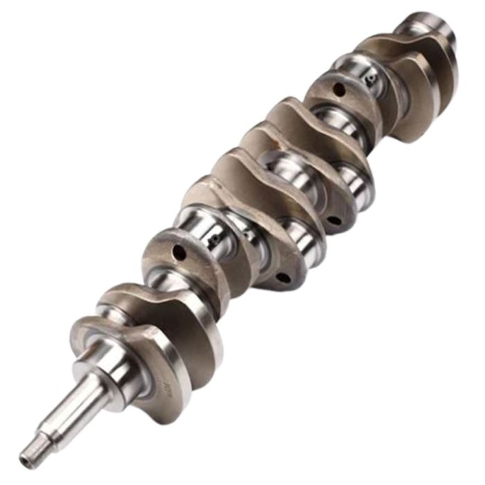 Crankshaft 13400-1690 For Hino main product photo