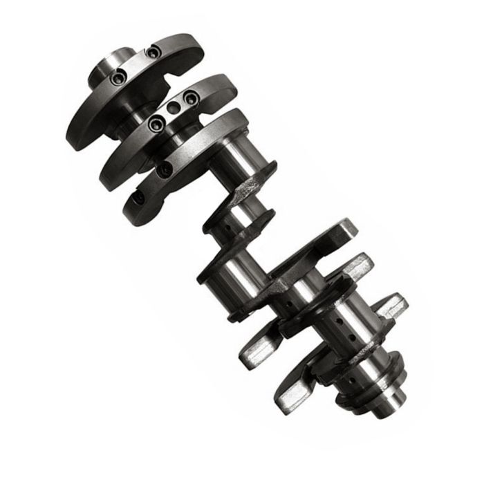 Crankshaft 4420304301 For Mercedes Benz main product photo