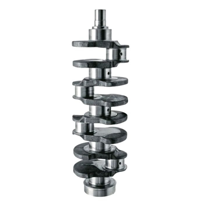 Crankshaft 3660301102 For Mercedes Benz main product photo
