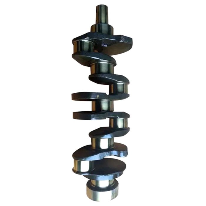 Crankshaft For Yanmar 4TNV106T-XTBL Engine main product photo