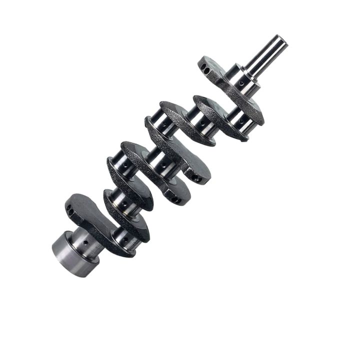 Crankshaft 96385404A For GM Bick 1.8L main product photo