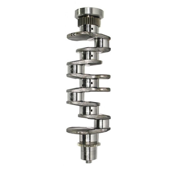 Crankshaft 3974634 For Cummins main product photo