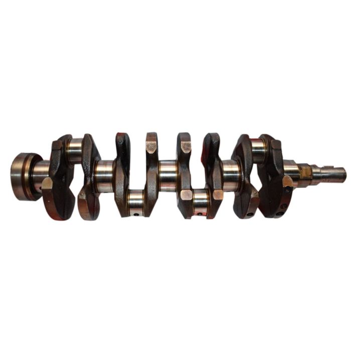 Crankshaft 13411-16900 For Toyota main product photo