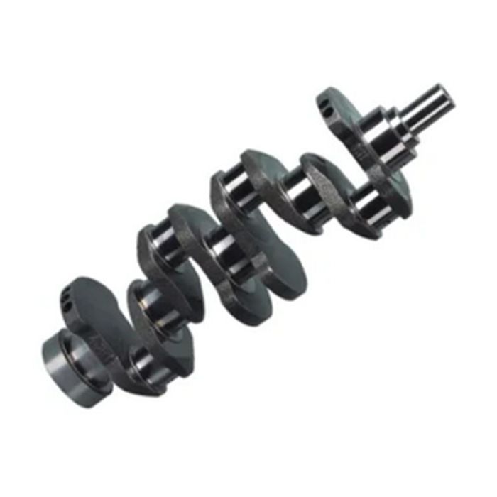 Crankshaft 892190927 For Isuzu main product photo