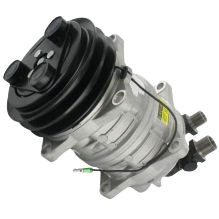 AC Compressor 218-4994 for Caterpillar main product photo