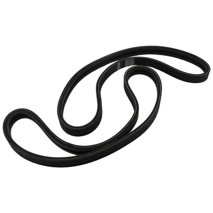 2PCS Wheel Drive Belt 48202A For Lesco main product photo