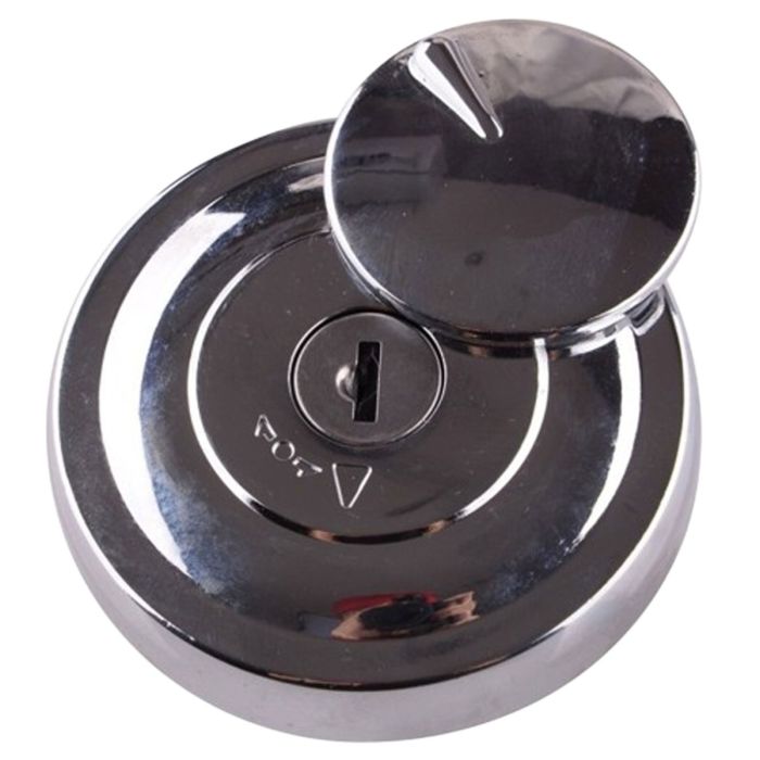 Fuel Tank Cap 51049-5004 For Yamaha main product photo