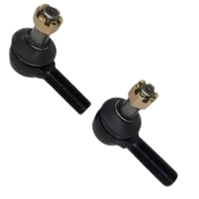 2pcs Tie Rod End 8-97222510-0 For Isuzu main product photo