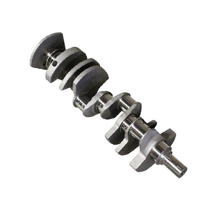 Crankshaft 0552-17221 For Mazda main product photo